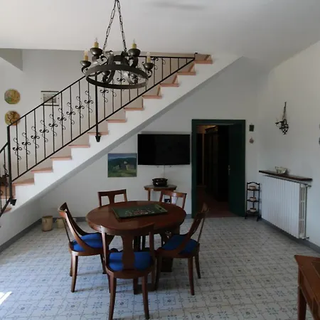 Casale Donna Mita *
