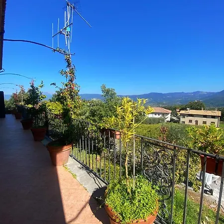 Casale Donna Mita