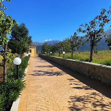 Casa di campagna Casale Donna Mita Rotonda