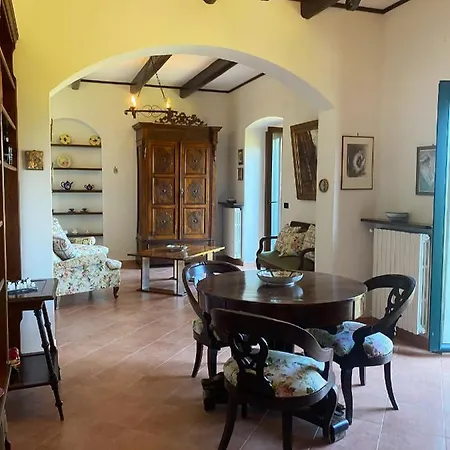 Casale Donna Mita Casa di campagna Rotonda