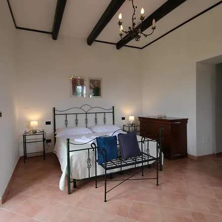 Casale Donna Mita Country house Rotonda