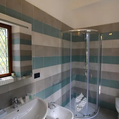 Casa di campagna Casale Donna Mita *