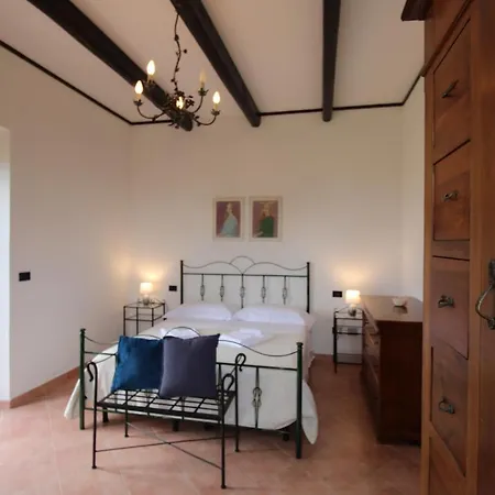 Country house Casale Donna Mita *