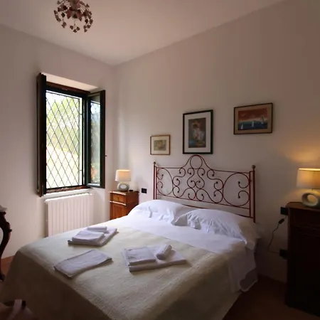 Country house Casale Donna Mita