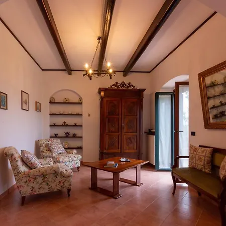 Casa di campagna Casale Donna Mita Rotonda